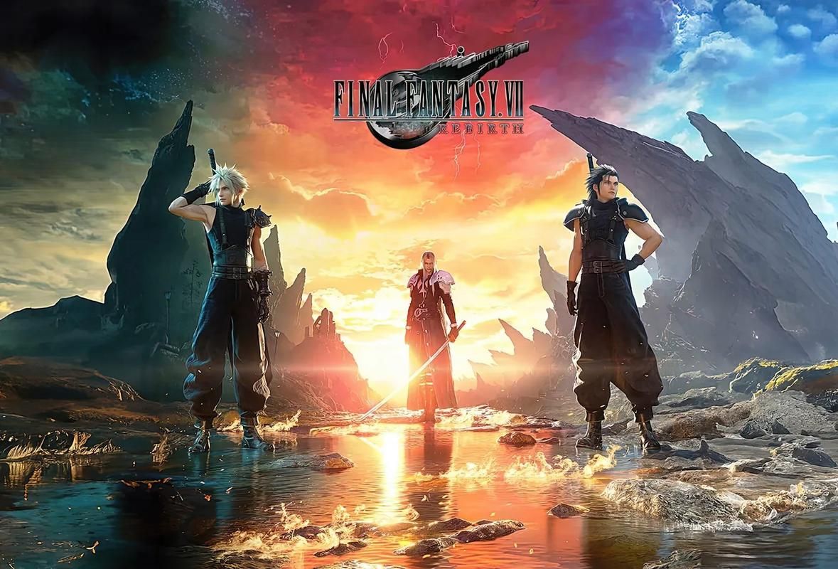 最终幻想7重制版R18游戏官网？官方回应来了！