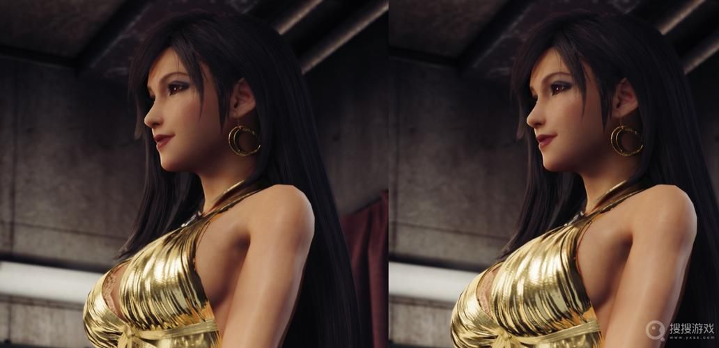 最终幻想7重制版R18版本大全：玩家自制MOD合集