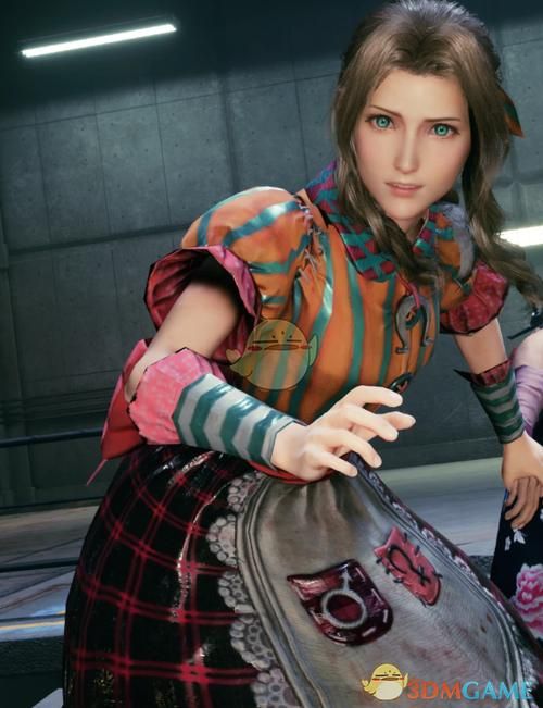 最终幻想7重制版R18版本大全：玩家自制MOD合集