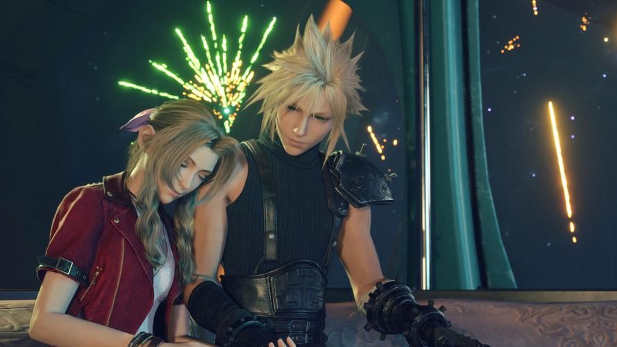 最终幻想7重制版R18绅士游戏：你不可错过的精彩内容