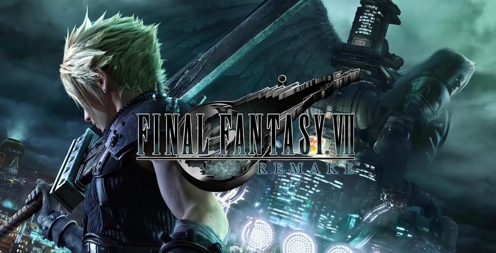 最终幻想7重制版R18资源下载，避坑指南！