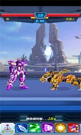 机甲学院安卓下载：免费畅玩机甲世界