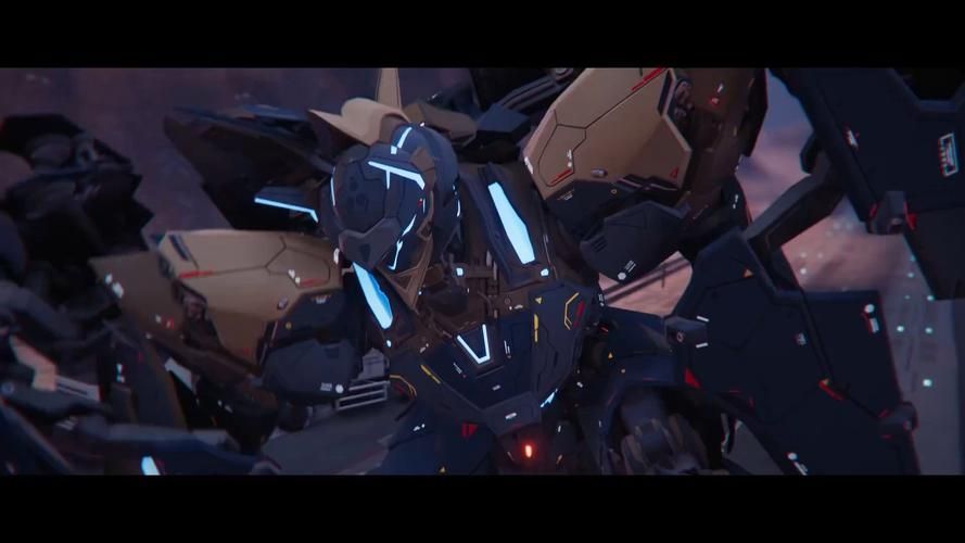 机甲学院官方正式版下载最新版：畅玩未来机甲世界