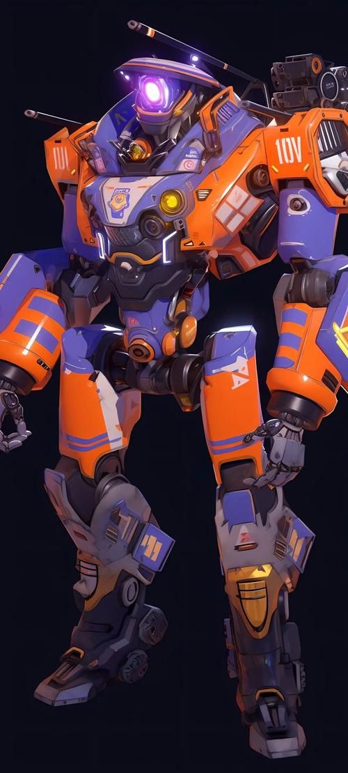 机甲学院官方正式版下载最新版：畅玩未来机甲世界