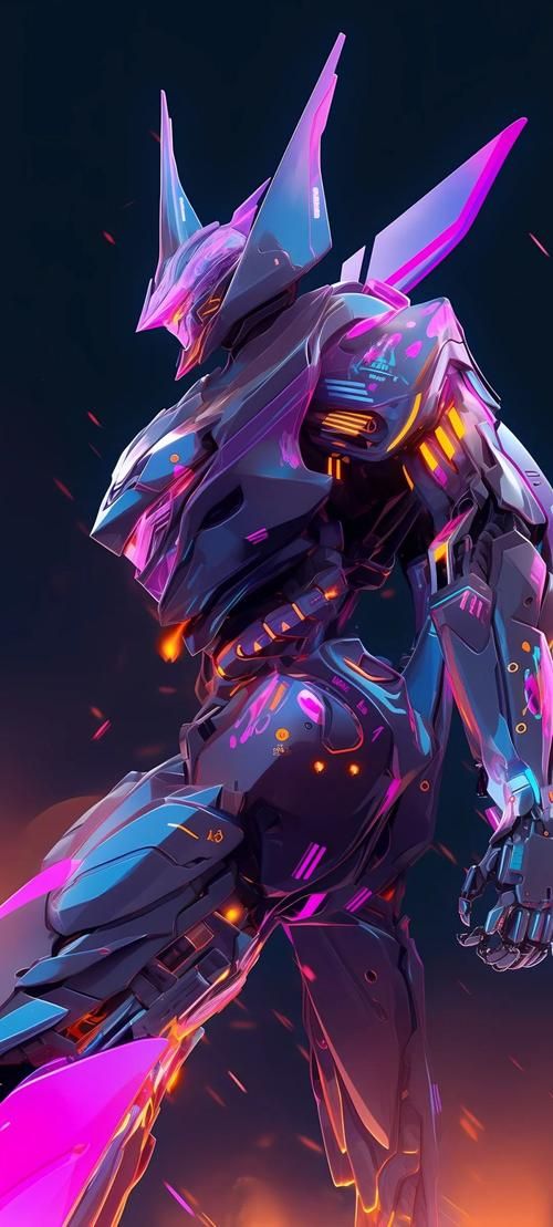 机甲学院官方网站：下载游戏，开启你的机甲冒险！