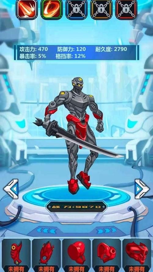 机甲学院手游下载地址在哪？快速下载方法分享！