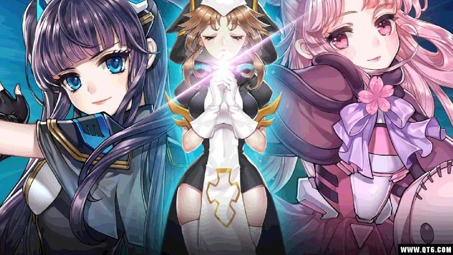 机甲学院手游下载地址在哪？快速下载方法分享！