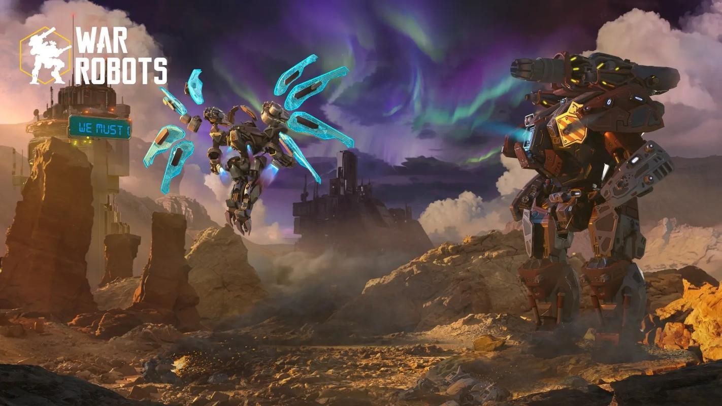 机甲学院手游下载地址在哪？快速下载方法分享！