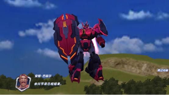 机甲学院最新剧情详解：揭秘游戏背后的精彩故事