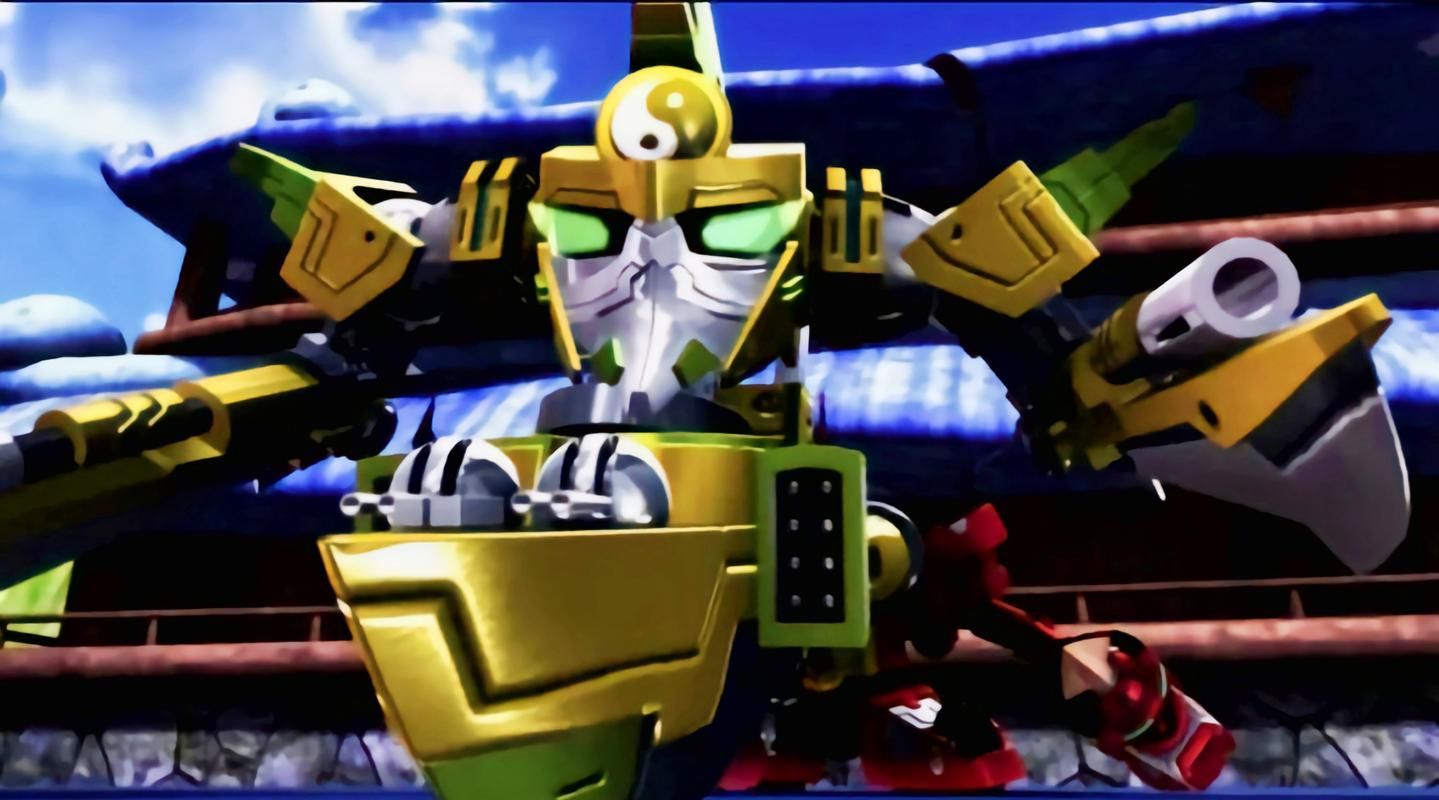 机甲学院杨过游戏攻略：新手快速上手指南