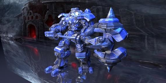 机甲学院游戏下载：开启你的未来机甲战斗之旅