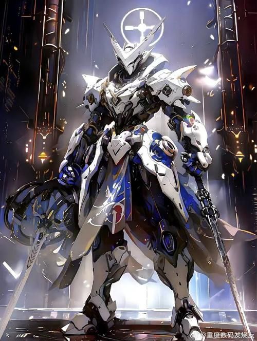 机甲学院绅士游戏下载：体验科幻世界，成为顶级机甲战士！