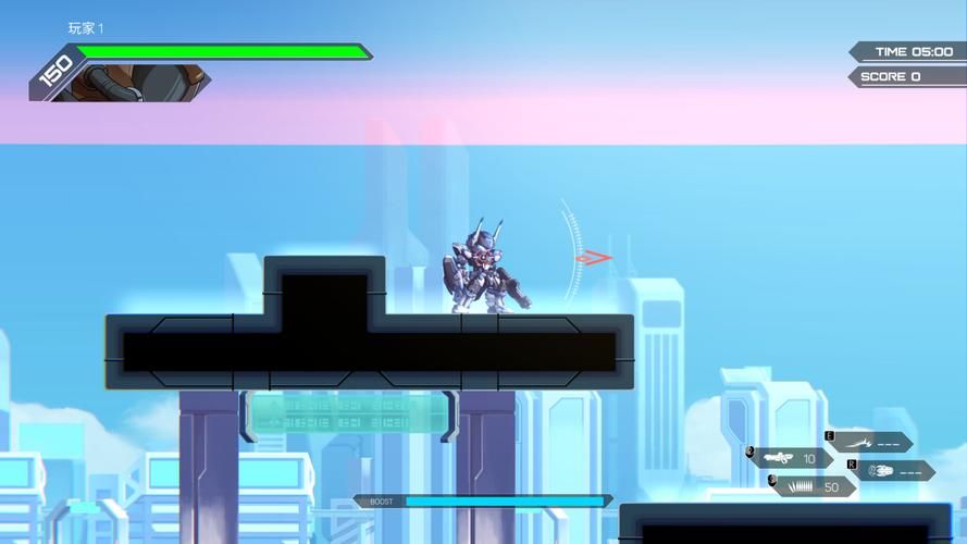 机甲学院绅士游戏下载：体验科幻世界，成为顶级机甲战士！