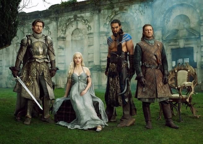 权力的代价游戏介绍：带你走进中世纪的权力斗争