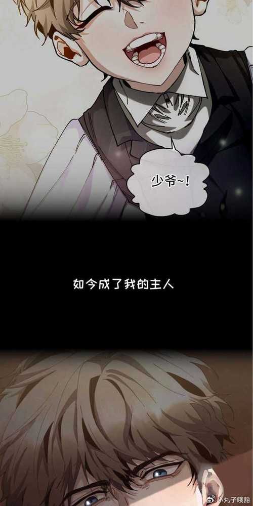 权力的代价漫画更新到哪了？最新版本免费阅读！