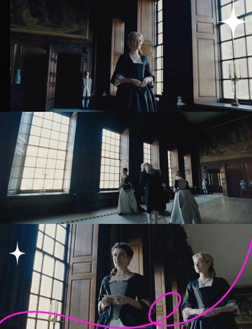 权力的欲望最新版本：解读人物野心与权力斗争