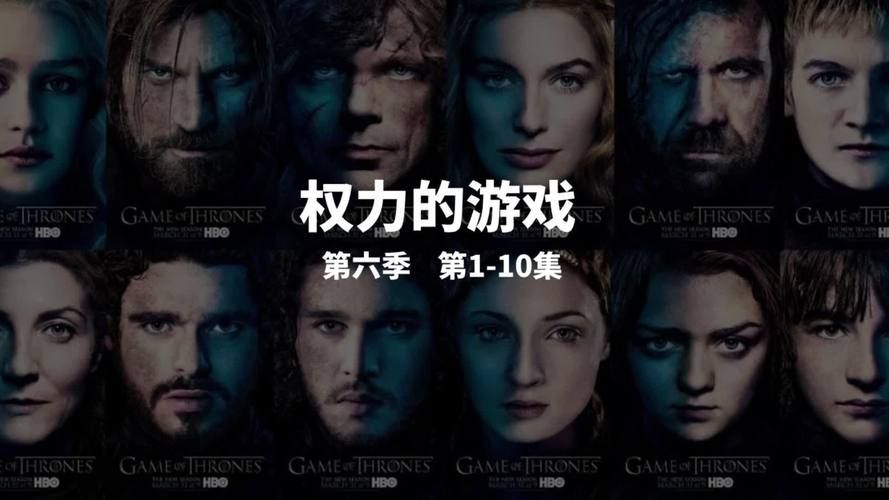 权力的欲望游戏下载：想玩权力的游戏，去哪里下载最方便？