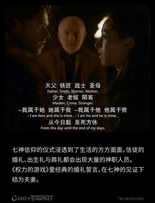 权力的欲望游戏介绍：权力的游戏深度解析