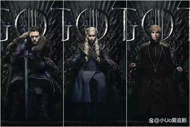 权力的欲望游戏介绍：权力的游戏深度解析