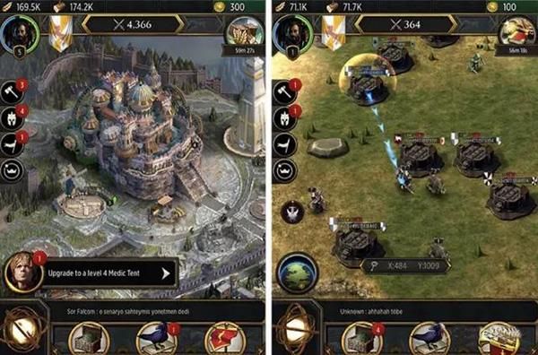 权力的欲望游戏官网：体验极致权力，征服你的对手