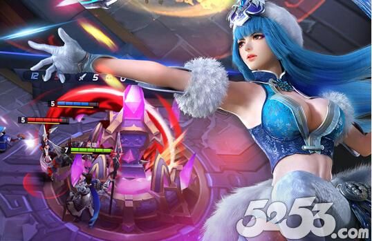 权力的欲望游戏攻略大全：新手必看技巧