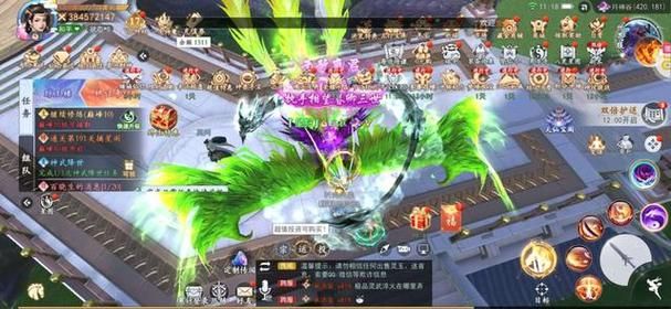 权力的欲望游戏攻略大全：新手必看技巧