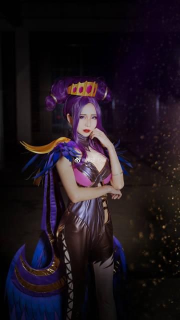 杨过也玩的魔法少女蕾万蒂娅直播频道游戏测评