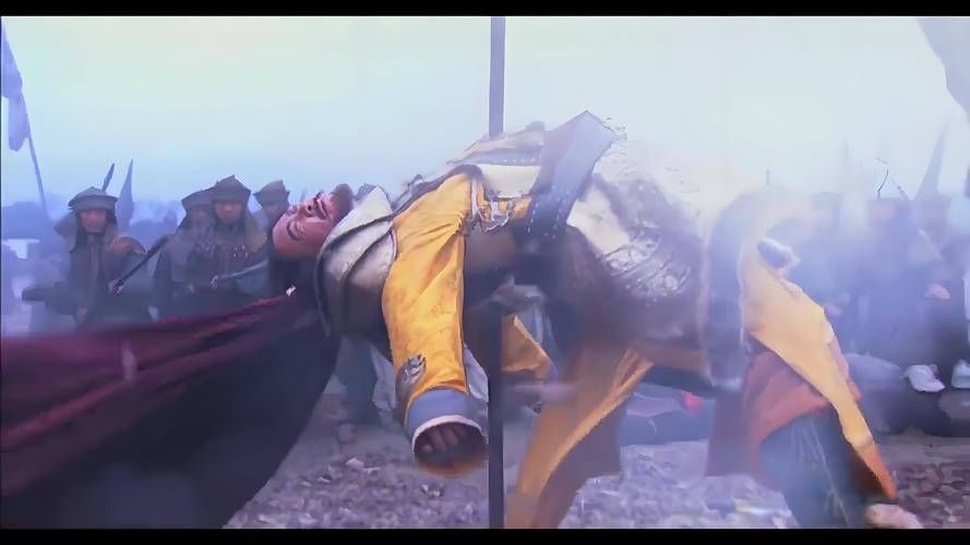 杨过游戏公寓版：你玩过这种类型的吗？