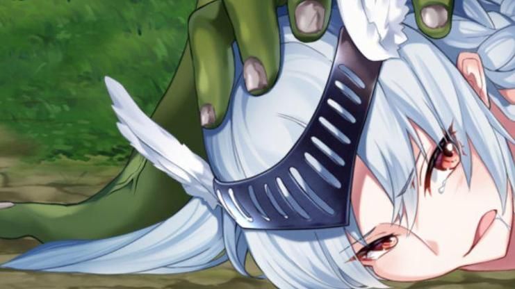 杨过游戏推荐：战乙女终焉之歌好玩吗？