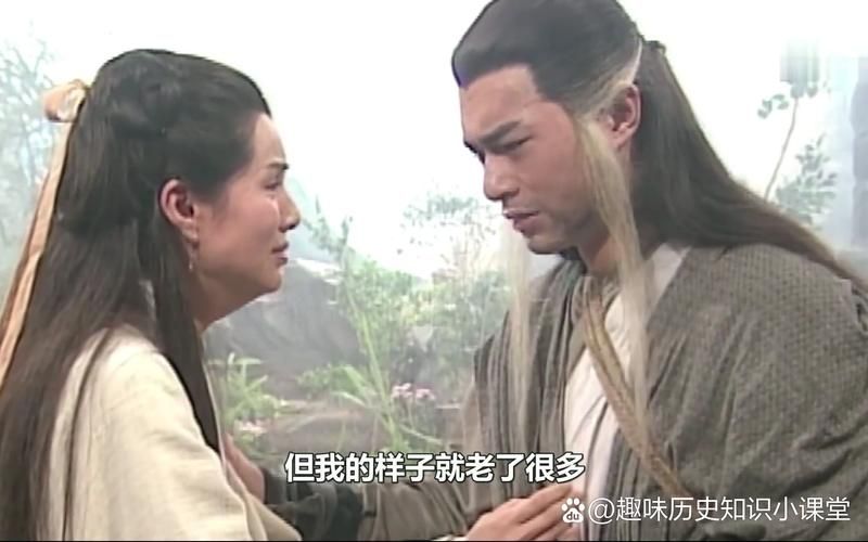 杨过游戏改变人生？这些游戏让你欲罢不能！