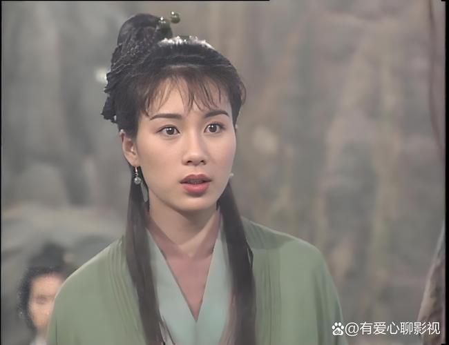 杨过游戏真香！美女的诱惑也抵挡不住我的学习热情！