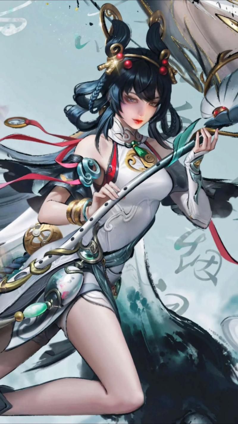 杨过游戏真香！美女的诱惑也抵挡不住我的学习热情！