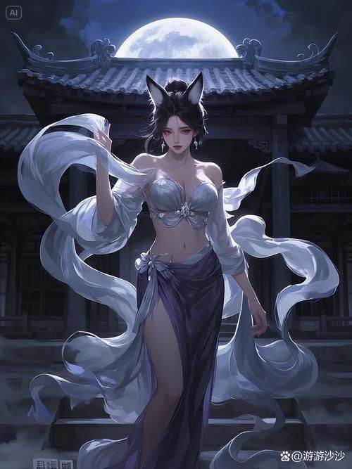 杨过游戏真香！美女的诱惑也抵挡不住我的学习热情！