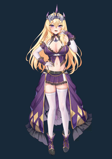 杨过游戏：傲慢怪兽公主攻略及安装教程