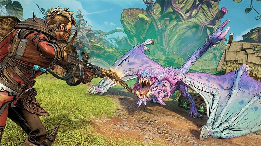 杨过游戏：在炙热的岛国开启一段奇幻冒险