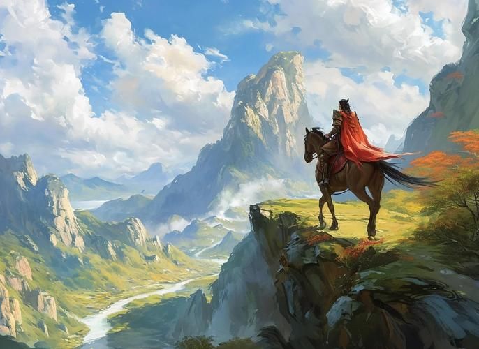 杨过游戏：孤独少侠的武侠世界冒险之旅