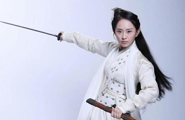 杨过游戏：寻找你最忠诚的妻子小龙女