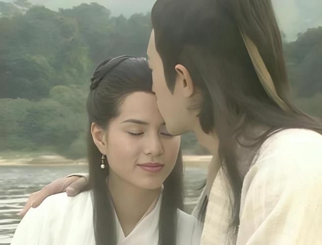 杨过游戏：寻找你最忠诚的妻子小龙女