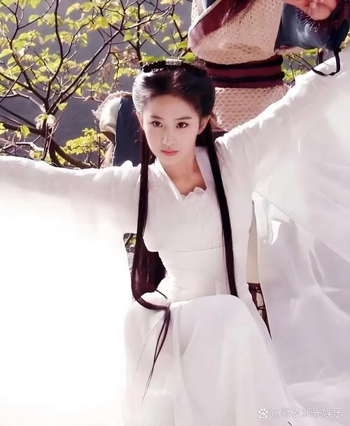 杨过游戏：寻找你最忠诚的妻子小龙女