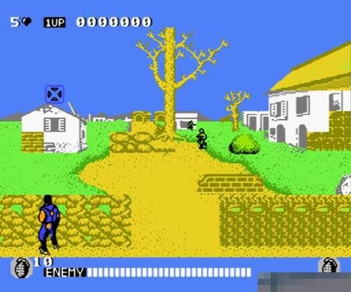 杨过游戏：蛇之交响曲汉化版下载及攻略