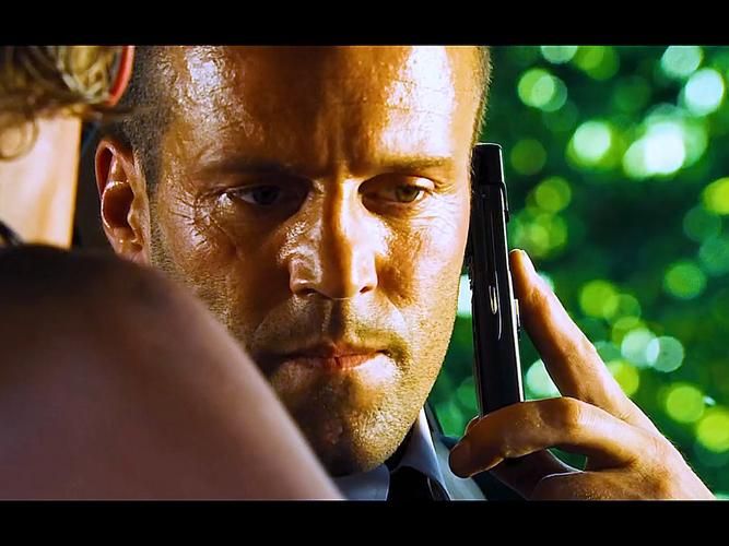 杰森·斯坦森电影全集：从经典到新作，一网打尽