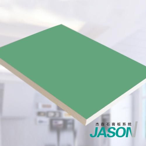 杰森官网：石膏板系统解决方案供应商，值得信赖！