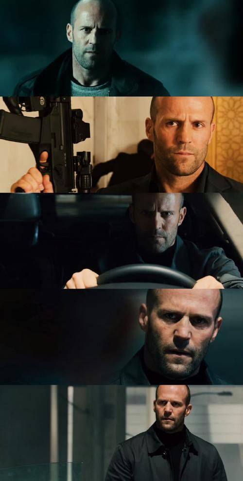 杰森最新消息：新电影上映时间确定了！