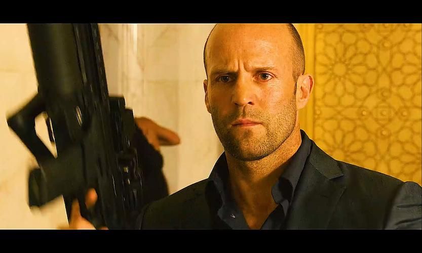 杰森最新消息：新电影上映时间确定了！