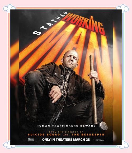 杰森最新消息：新电影上映时间确定了！