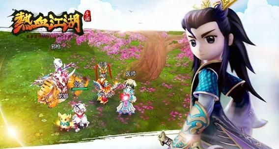 杰森杨过游戏合集：体验不一样的江湖冒险之旅