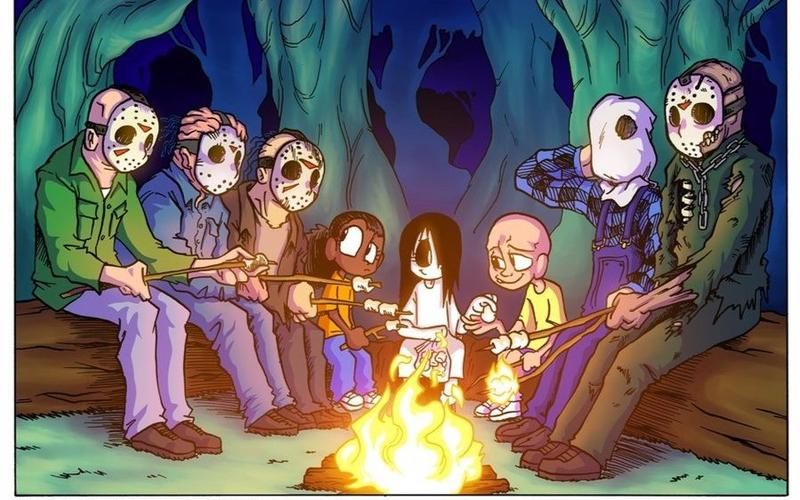 杰森游戏是什么?深度解析游戏剧情与玩法 杰森游戏是什么?深度解析游戏剧情与玩法