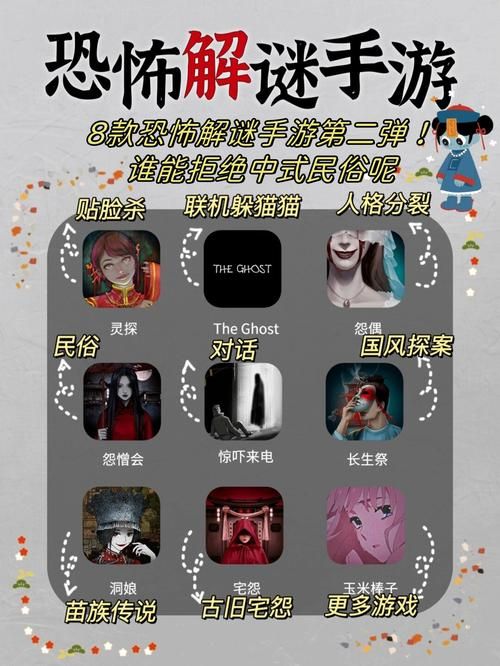 极度异常下载安卓版：恐怖冒险解谜游戏等你来挑战