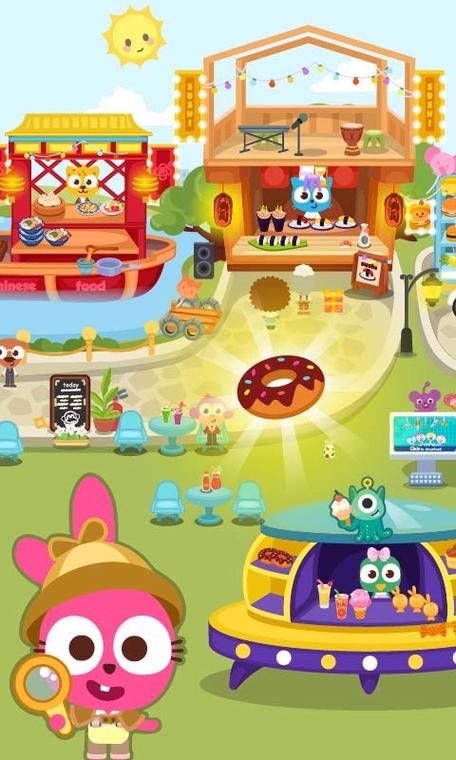 极度异常安卓汉化版下载:开启你的侦探之旅 极度异常安卓汉化版下载:开启你的侦探之旅