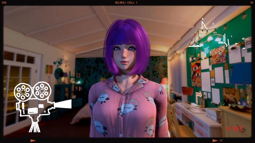 极度异常游戏攻略：全CG通关秘籍，轻松玩转游戏！